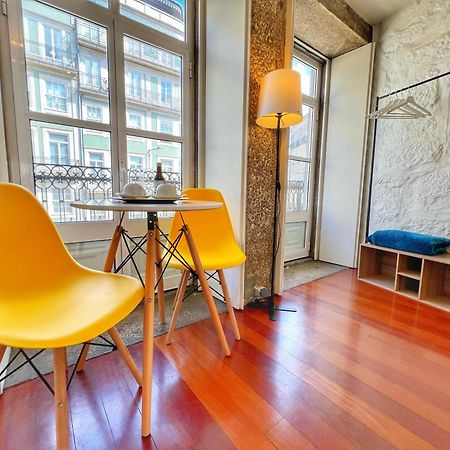 Sao Domingos Rooms Порту Экстерьер фото