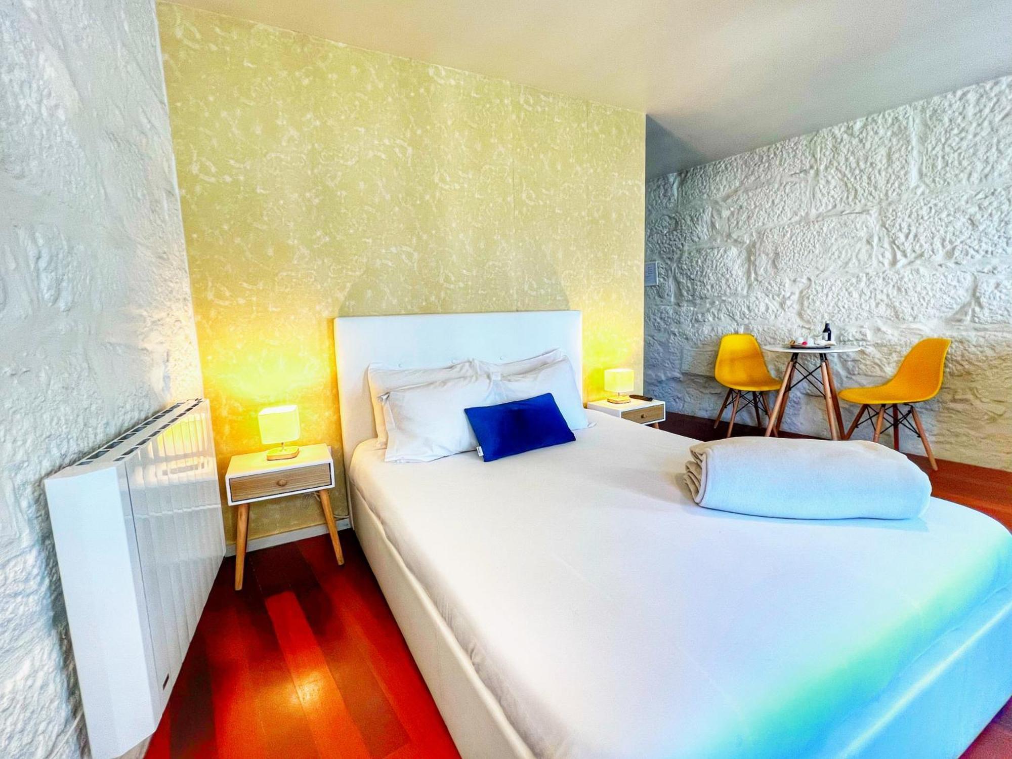 Sao Domingos Rooms Порту Экстерьер фото