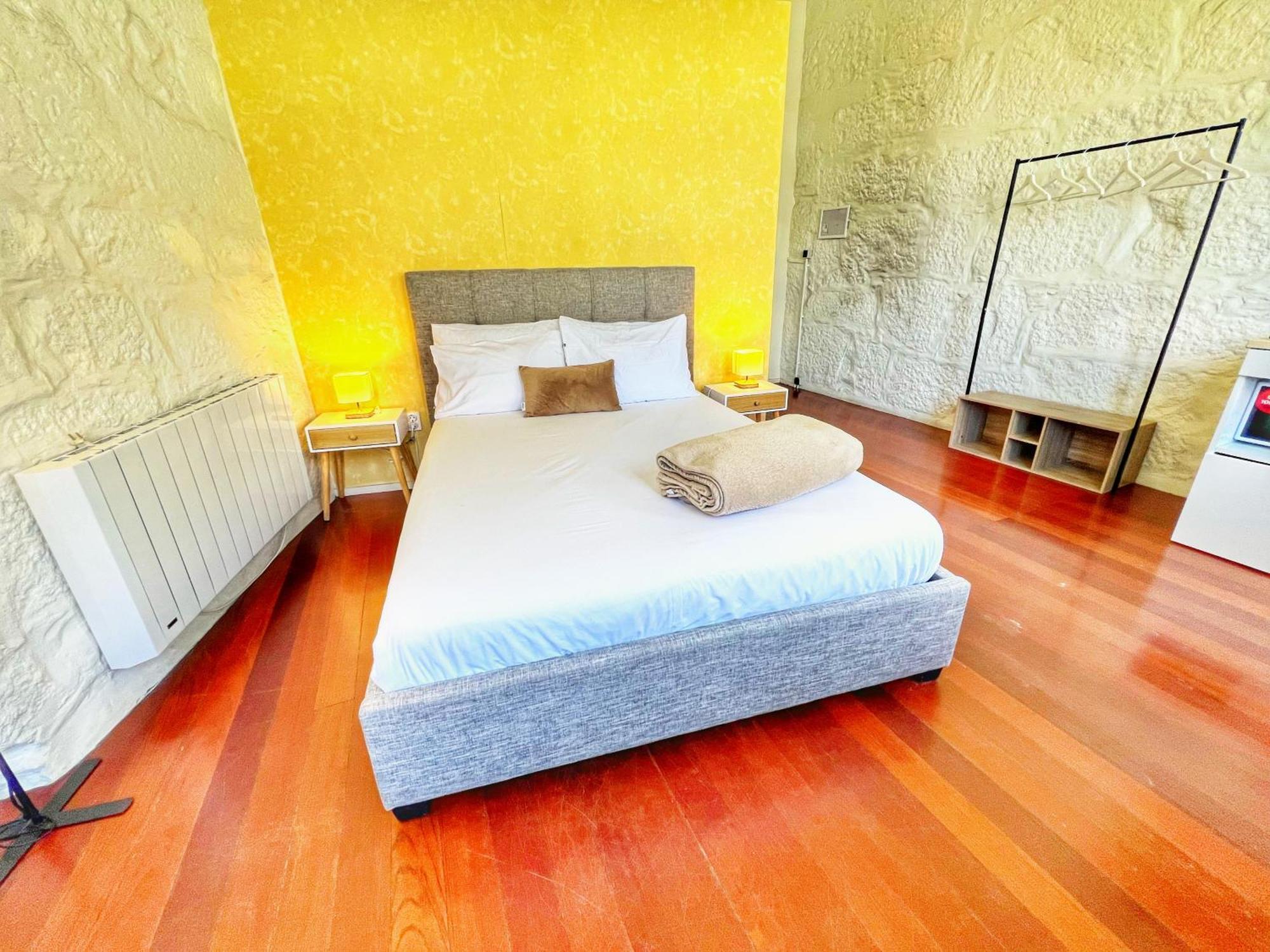 Sao Domingos Rooms Порту Экстерьер фото