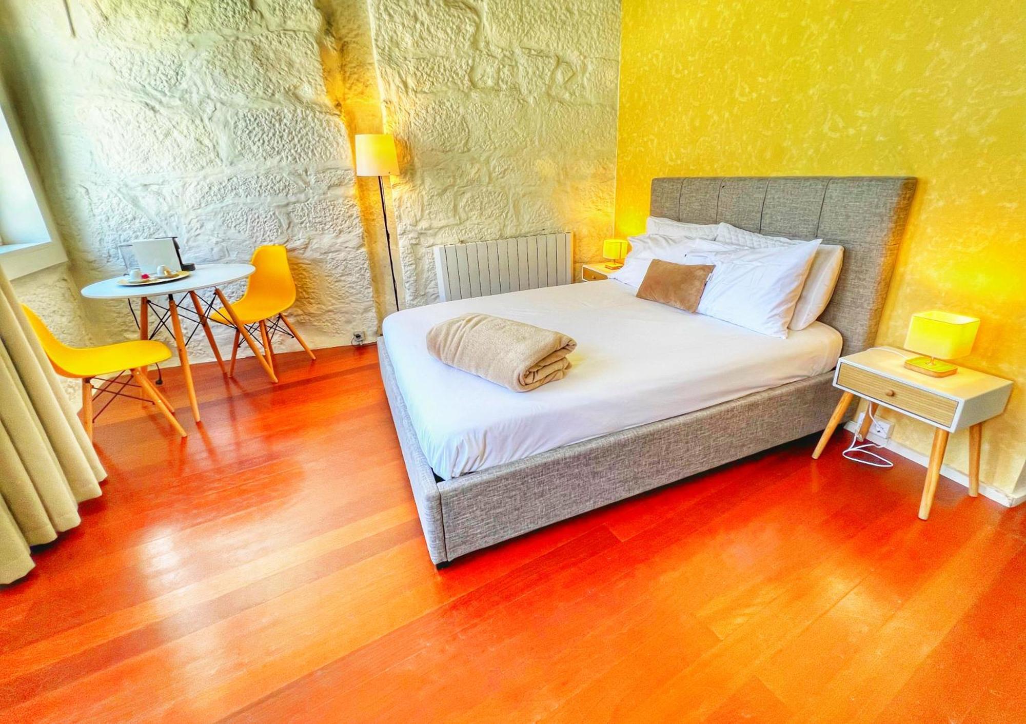 Sao Domingos Rooms Порту Экстерьер фото